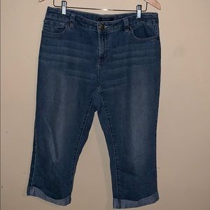 Daisy Fuentes Jeans